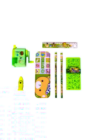 Kit de papeterie - Dès 3 ans