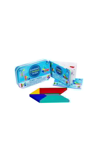 Puzzle en bois Dès 3 ans