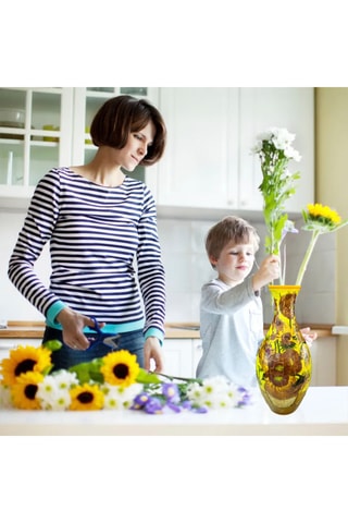 Puzzle 3D vase traditionnel - 160 pièces