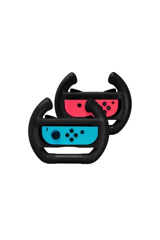 2 volants Nintendo Switch Joy Con