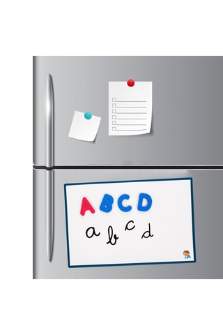 Tableau magnétique Dès 3 ans