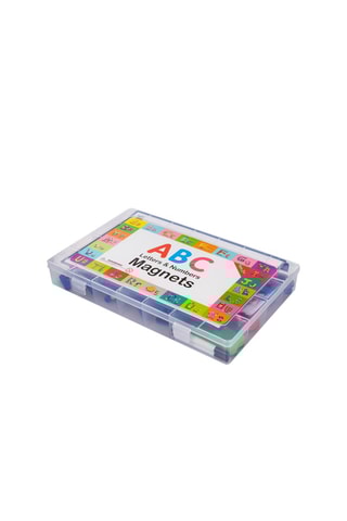 Tableau magnétique Dès 3 ans