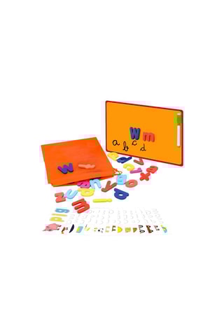 Jeu d'orthographe anglaise et tableau   Dès 3 ans