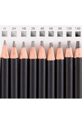 Set de dessin - 29 pièces