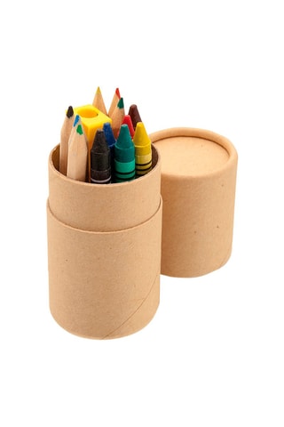 Set de 13 pièces - Multicolore