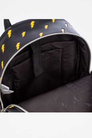 Sac à dos Pikachu Pokemon - Noir
