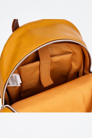 Sac à dos Evoli Pokemon - Moutarde