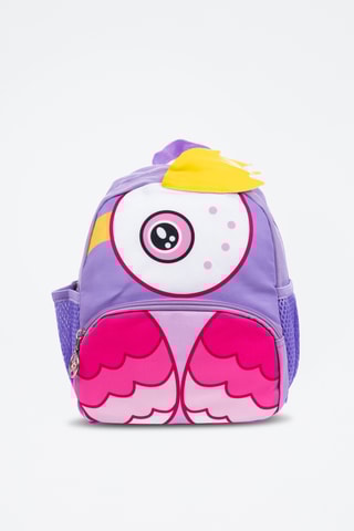 Sac à dos - Violet