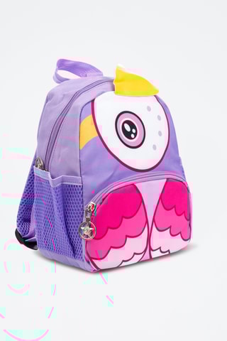 Sac à dos - Violet