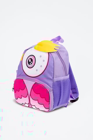 Sac à dos - Violet