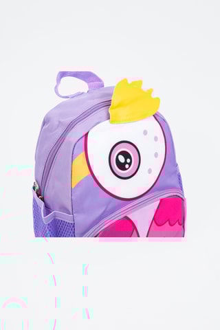 Sac à dos - Violet