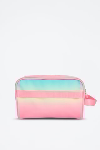 Trousse de toilette dip and die - Rose