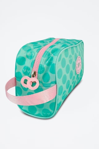 Trousse de toilette - Vert