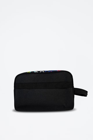 Trousse de toilette - Noir