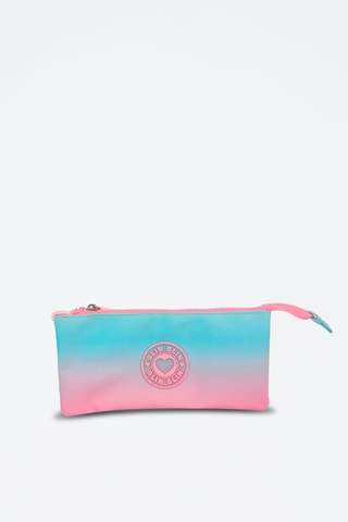 Trousse dip and die - Ciel et rose
