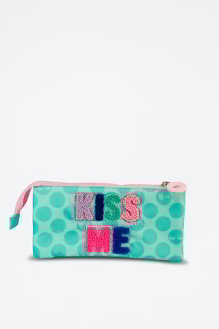 Trousse - Vert