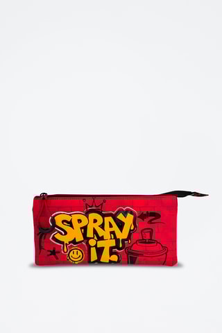Trousse - Noir