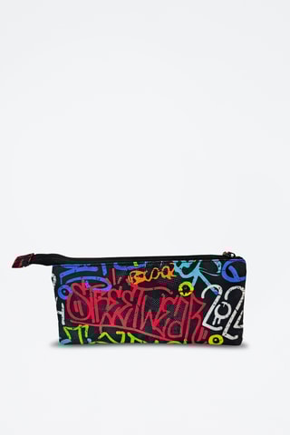 Trousse - Noir