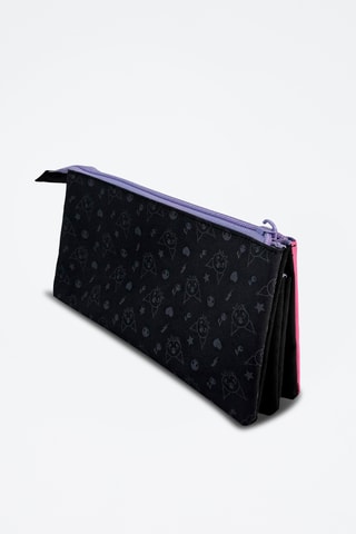 Trousse Kuromi Sanrio - Noir