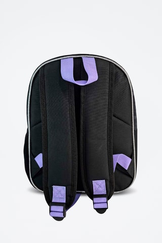 Sac à dos Kuromi Sanrio - Noir