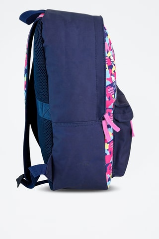 Sac à dos Hello Kitty Sanrio - Bleu marine
