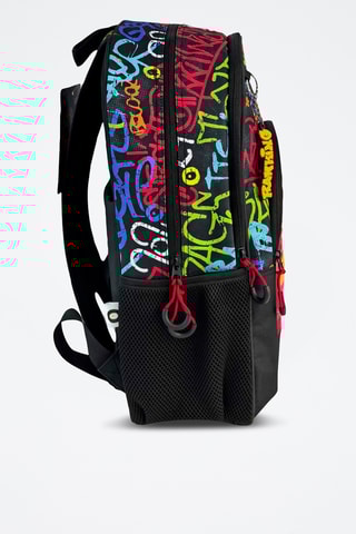 Sac à dos - Noir