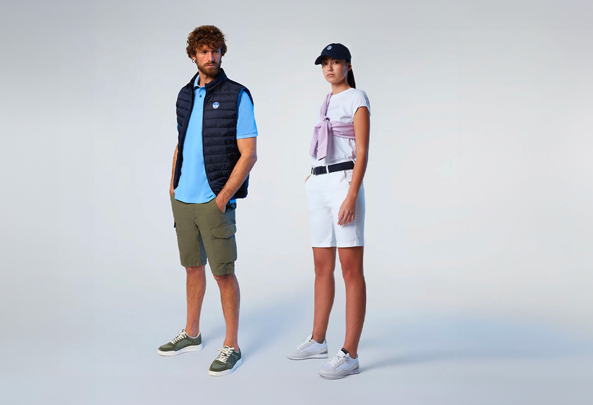 NORTH SAILS à prix discount chez SHOWROOMPRIVÉ