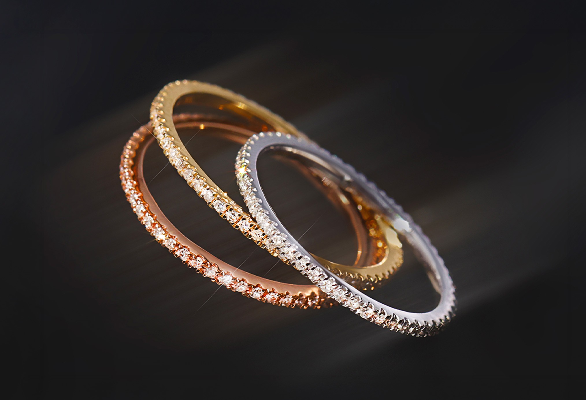 ATELIER DU DIAMANT à bas prix sur SHOWROOMPRIVÉ