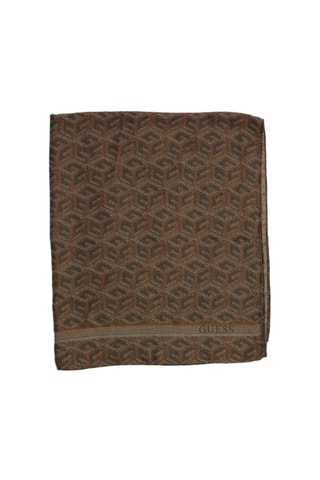 Foulard - Marron