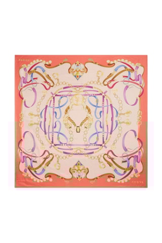 Carré - Corail