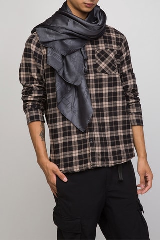 Foulard - Gris
