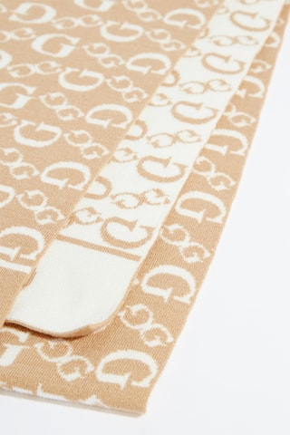 Foulard - Beige