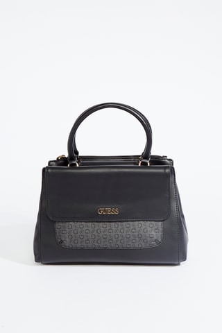 Sac à main Toledo - Noir