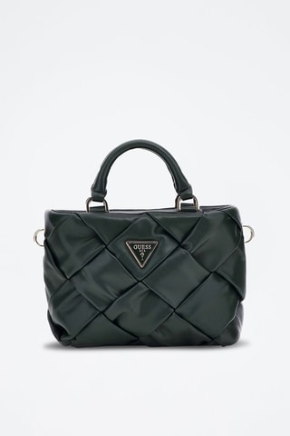 Sac à main Zaina - Vert foncé