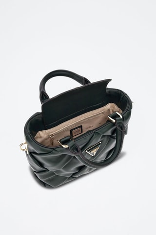 Sac à main Zaina - Vert foncé