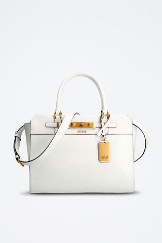 Sac à main - Blanc