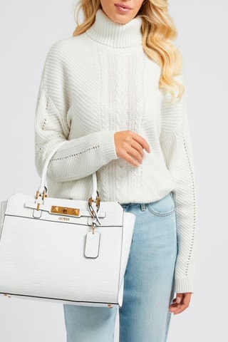 Sac à main - Blanc