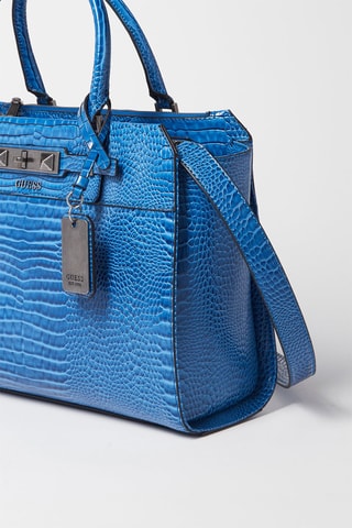 Sac à main - Bleu roi