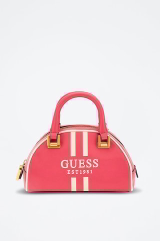 Sac à main - Rouge