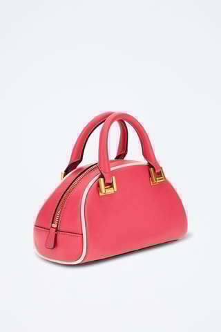 Sac à main - Rouge