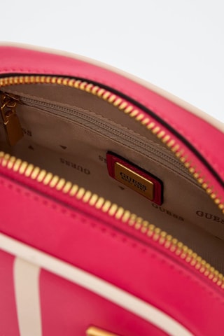 Sac à main - Rouge