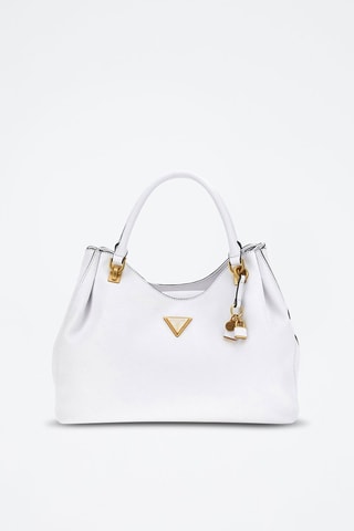 Sac à main - Blanc