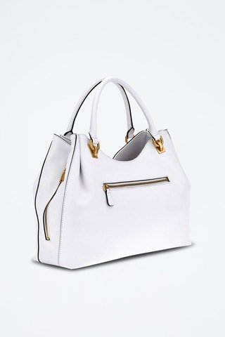 Sac à main - Blanc