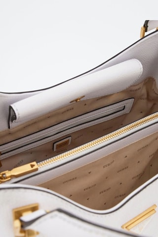 Sac à main - Blanc