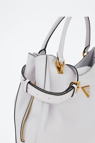 Sac à main - Blanc