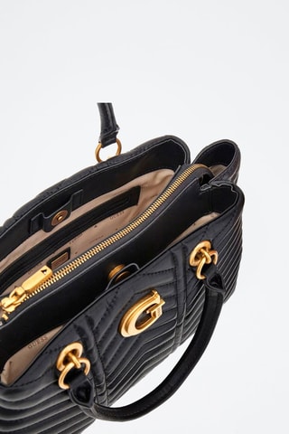 Sac à main - Noir