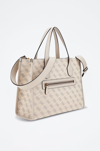 Sac à main - Ecru 
