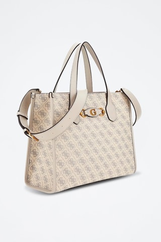 Sac à main - Ecru 