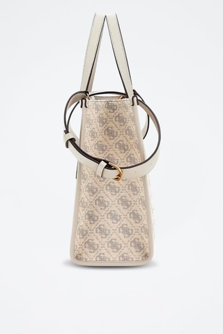Sac à main - Ecru 