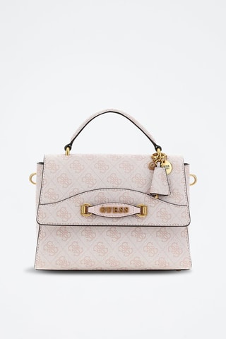 Sac à main - Rose clair
